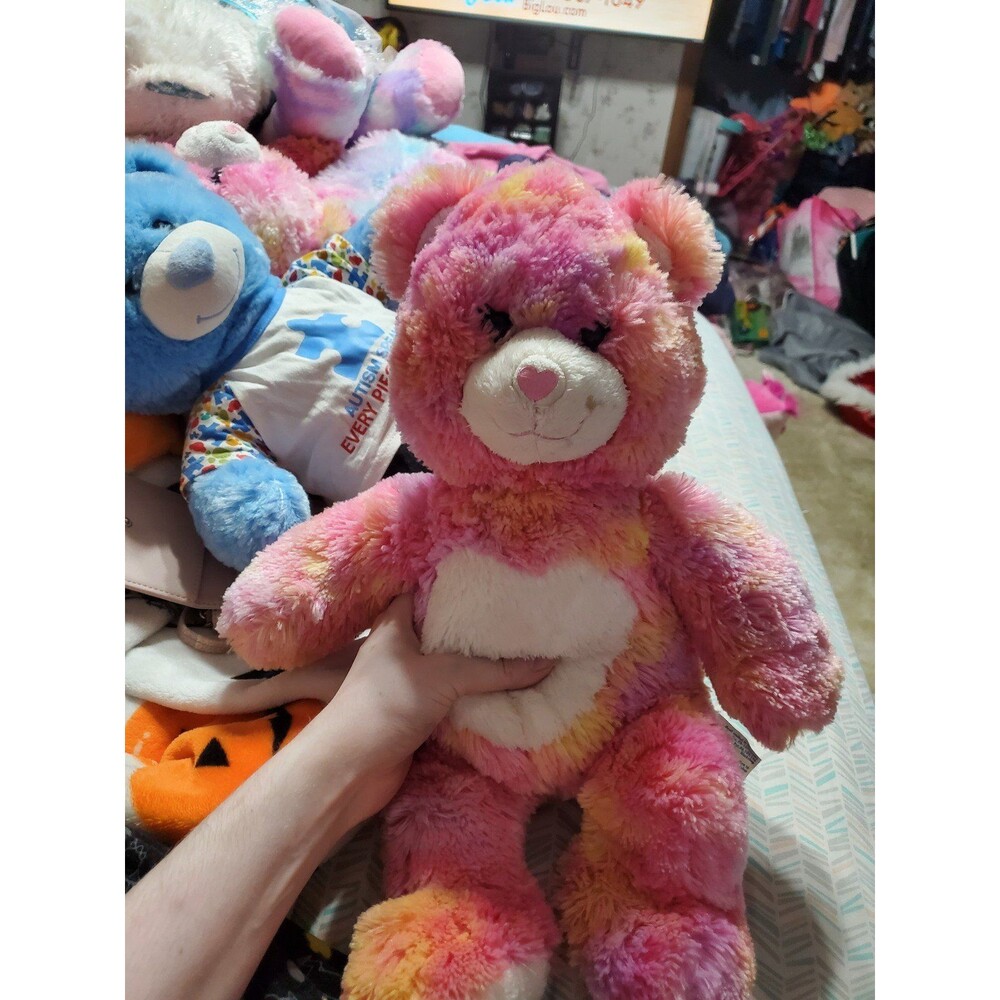 Build a Bear
